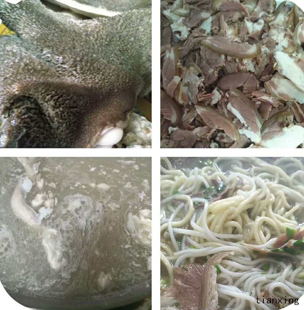 小鍋米線 小鍋米線