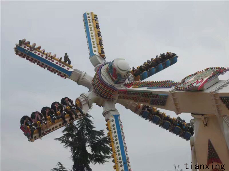 大觀游樂(lè)場(chǎng) 大觀游樂(lè)場(chǎng)