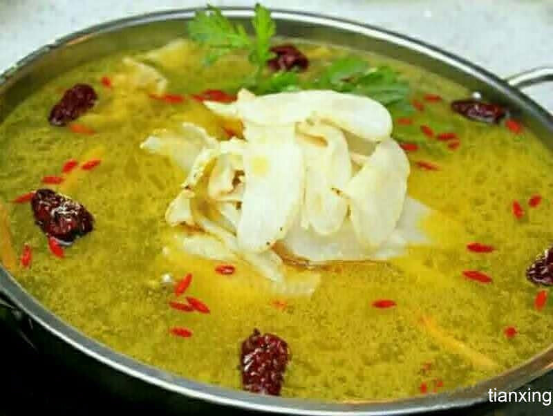 酸湯豬腳 酸湯豬腳