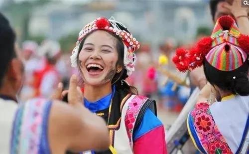 昆明文山普者黑研學 昆明文山普者黑研學