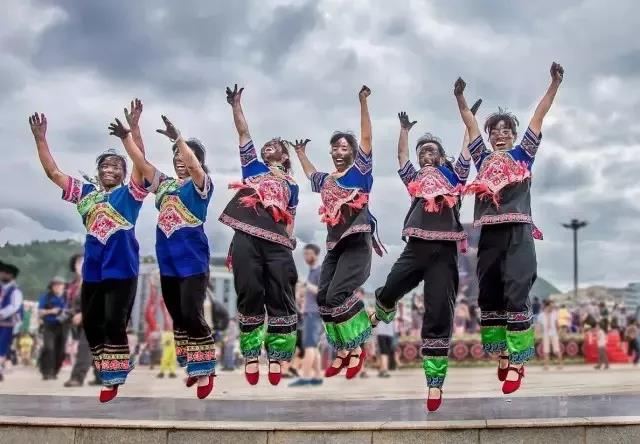 昆明文山普者黑研學 昆明文山普者黑研學