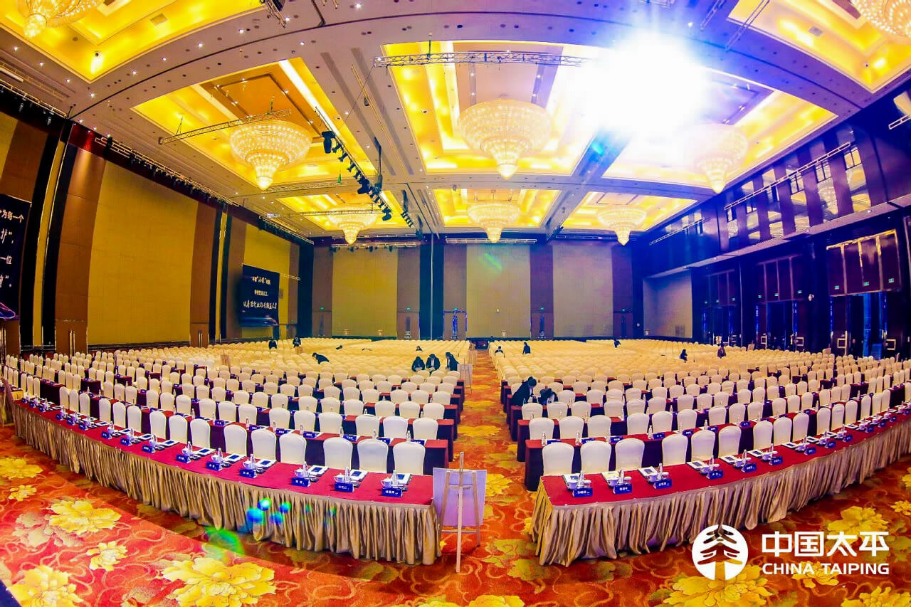 昆明云安會(huì)都酒店培訓(xùn)會(huì)議