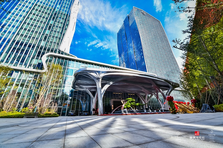 昆明酒店 昆明酒店