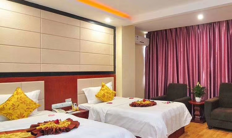 昆明酒店 昆明酒店