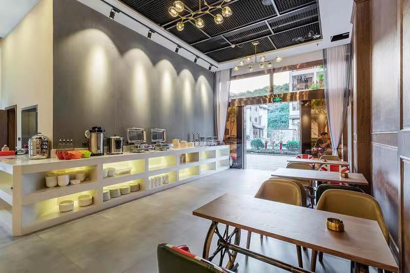 撫仙湖酒店 撫仙湖酒店