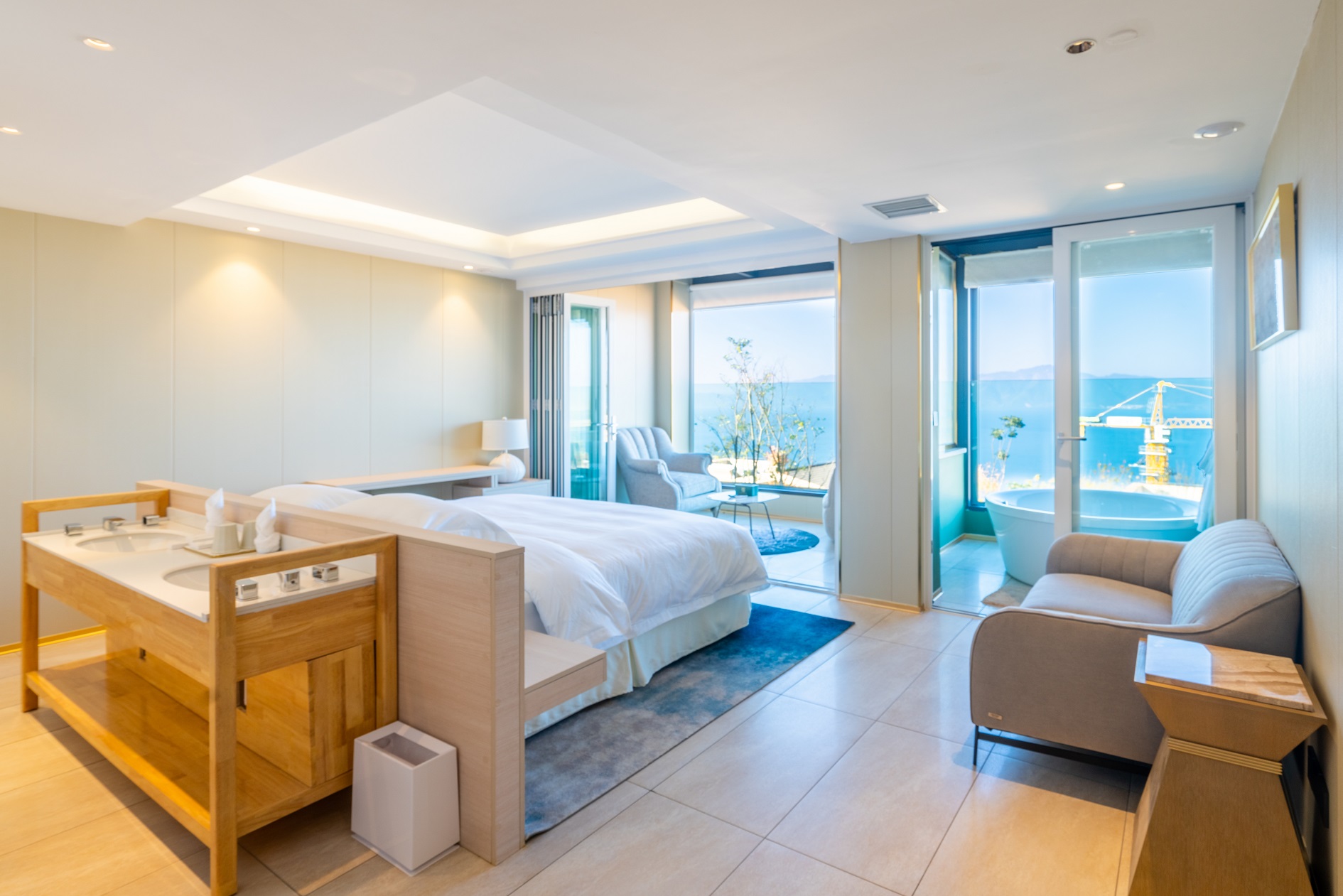 撫仙湖酒店 撫仙湖酒店