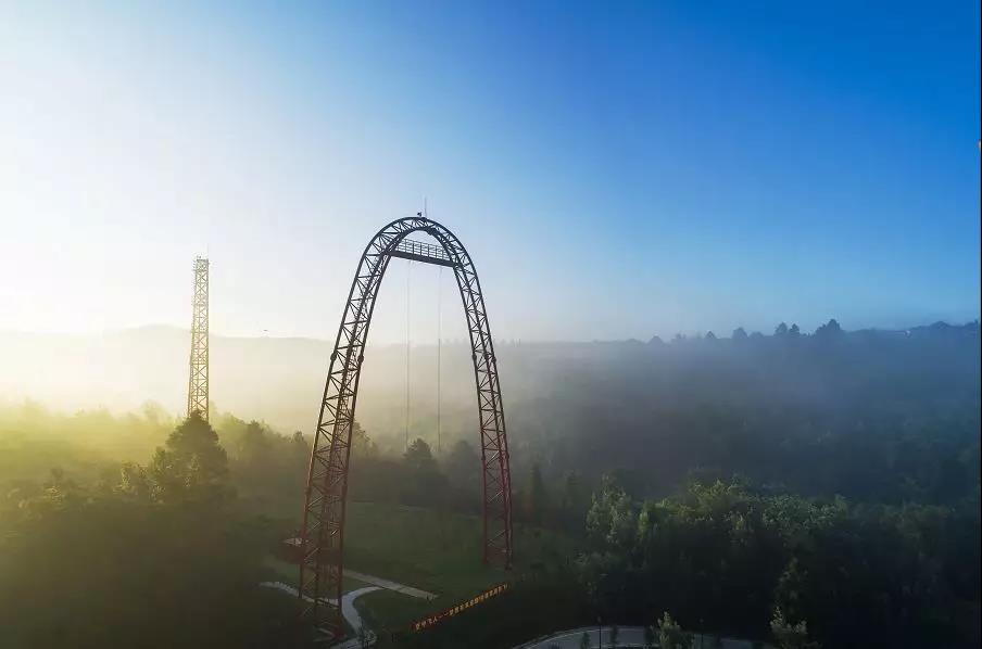 恭喜！昆明玉龍灣景區(qū)被評(píng)定為國(guó)家AAA級(jí)旅游景區(qū)！