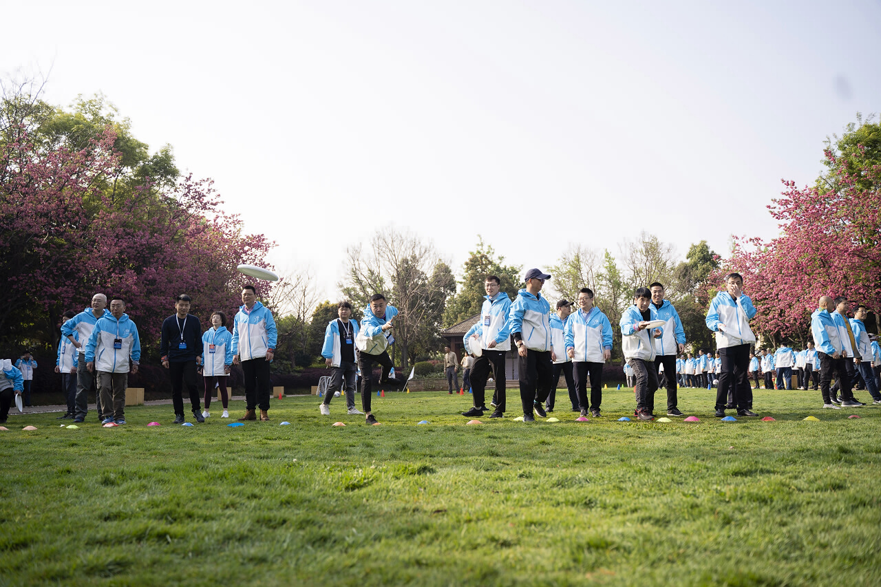 昆明拓展訓練團建活動 昆明拓展訓練團建活動