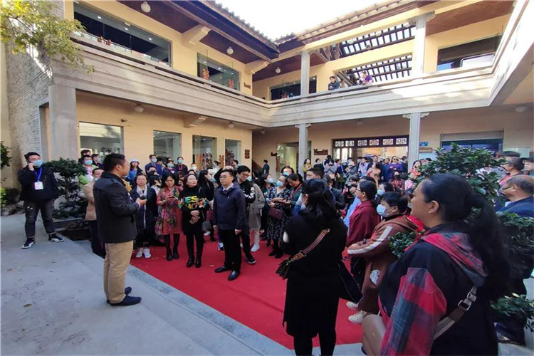 云南鄉村振興文化旅游節 云南鄉村振興文化旅游節