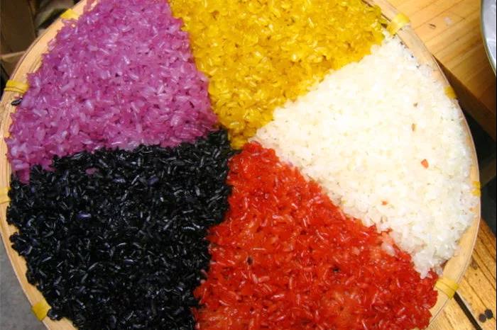 昆明少數(shù)民族美味大盤點(diǎn)，千萬忍住口水