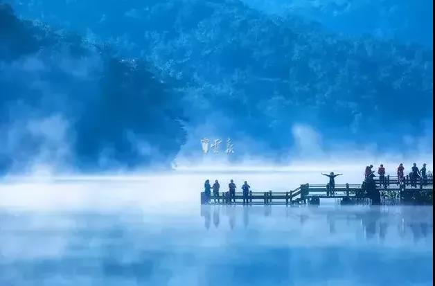 冬天的云南，一席“色彩的盛宴”   昆明商務(wù)會(huì)展