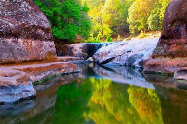 楚雄武定：文旅融合賦能鄉村振興