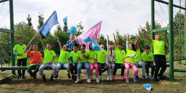 【奔跑吧·少年】丨紫溪山荒野求生暨生物多樣性主題研學(xué)活動(dòng)！