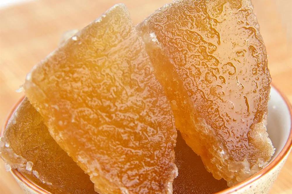 秋意濃，來(lái)云南吃點(diǎn)甜的！     昆明會(huì)展策劃