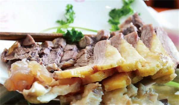 文山美食推薦:文山冬日滋補(bǔ)美食等你來嘗！