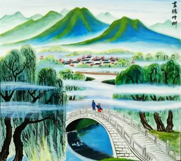 大姚“古八景”，你了解多少？