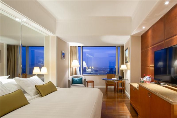 昆明會議酒店 昆明會議酒店