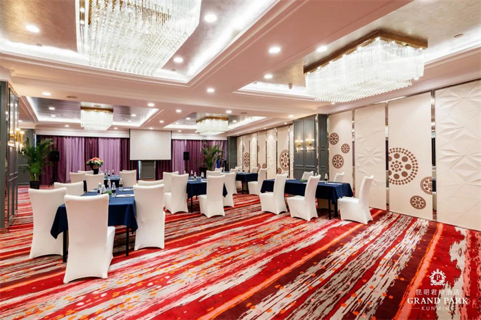 昆明君樂酒店 昆明君樂酒店