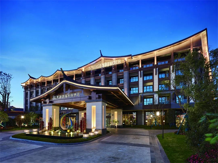 昆明滇池宋品酒店 昆明滇池宋品酒店