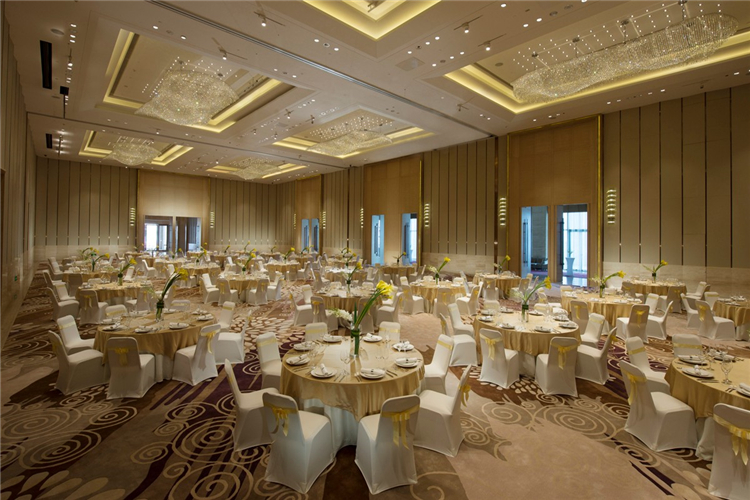 昆明會議酒店 昆明會議酒店